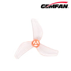 Gemfan 1207-3 31mm 3-Blade Propeller