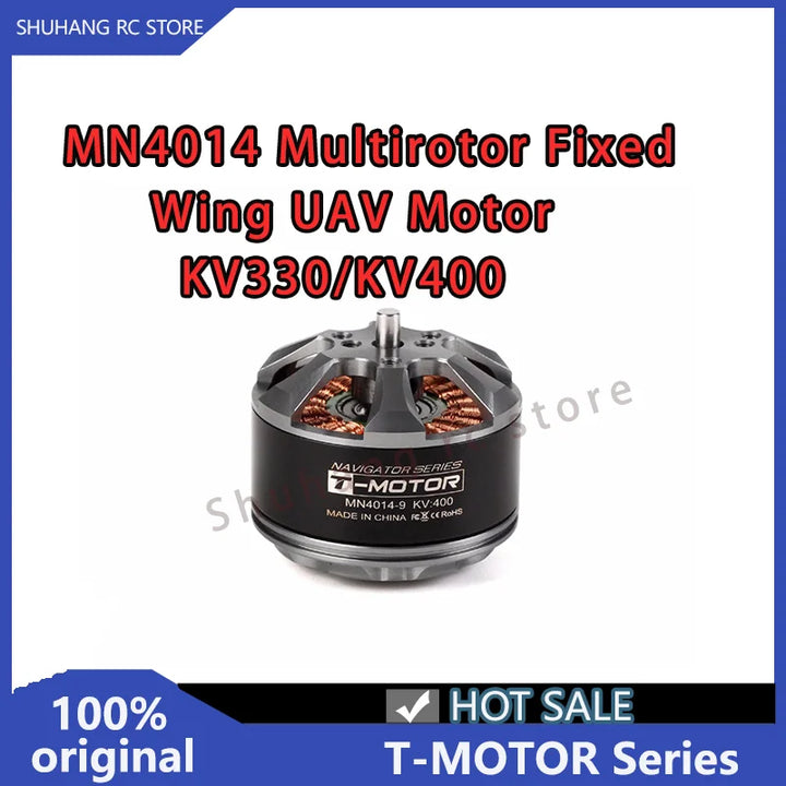 MN4014 KV330 motor