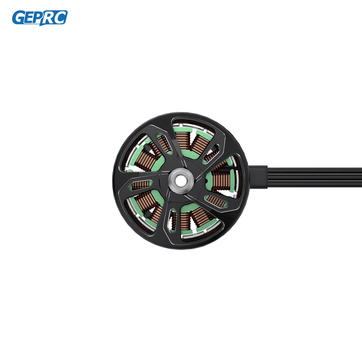 GEPRC SPEEDX2 2407E 1750KV Motor