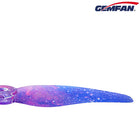 Gemfan Hurricane 51433 5.1x3.5x3 FPV Propellers 2 Pairs PC - 2 Pairs Black