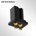 GNB A30 Mini Connector Plug Copper Tube for Tinywhoop Drones - 5 Pairs