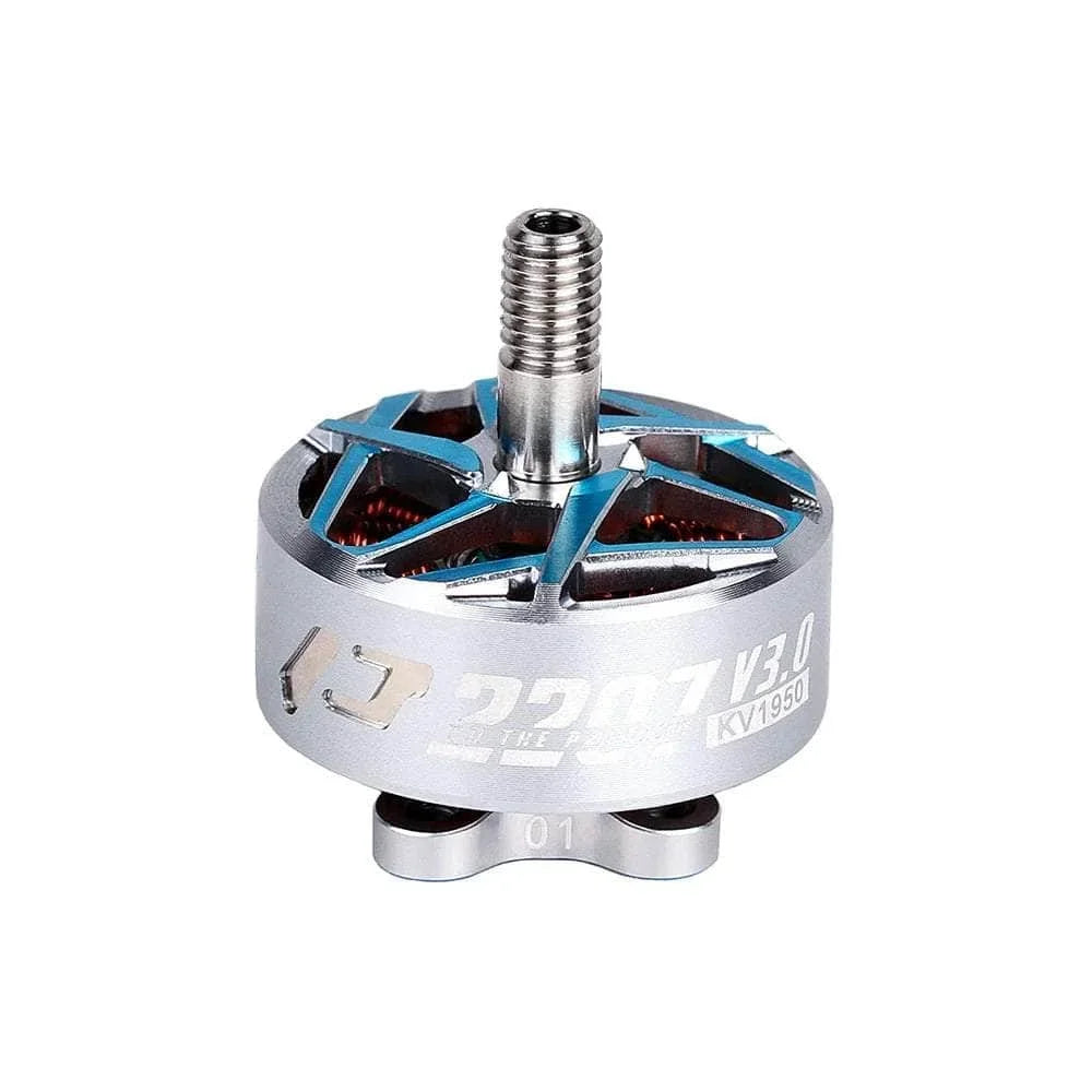 T-MOTOR Pacer P2207 V3 2207 Brushless Motor - 1750KV