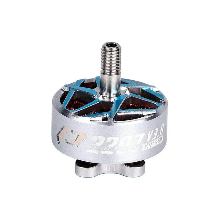 T-MOTOR Pacer P2207 V3 2207 Brushless Motor - 1750KV