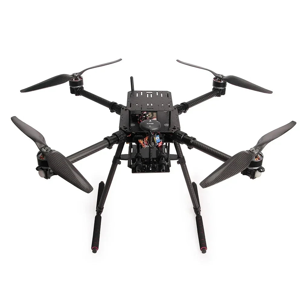 X650 Frame Kit