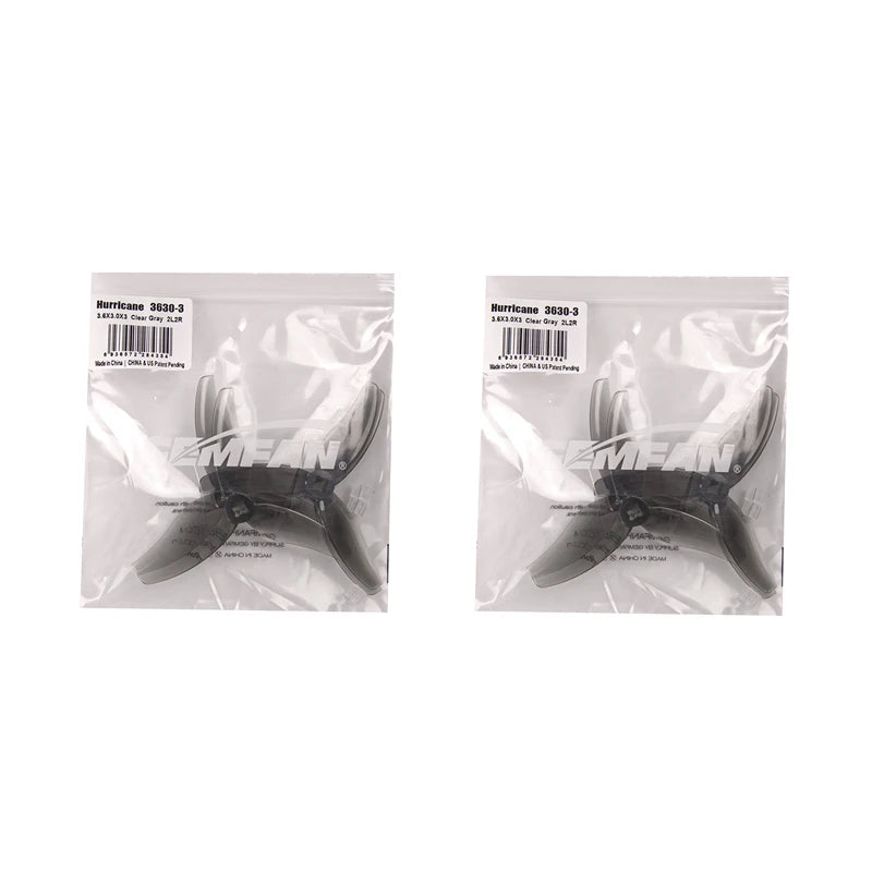GemFan 3630-3 3.6-inch 3-Blade Propeller