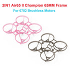 BETAFPV Air65 Champion Brushless Whoop Frame