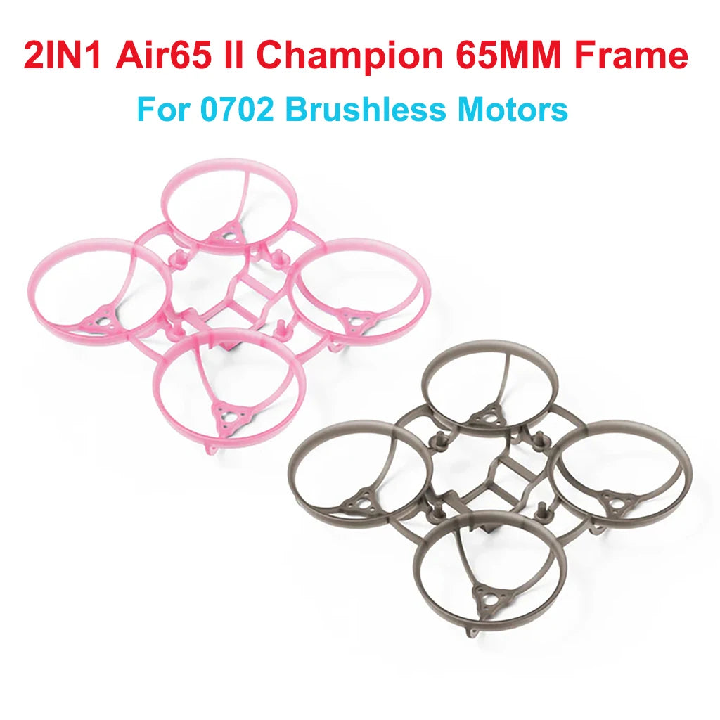 BETAFPV Air65 Champion Brushless Whoop Frame