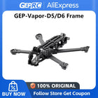 GEPRC GEP-Vapor-D5 Frame