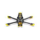 SpeedyBee Master 5 V2 Analog DJI O3 FPV Frame Kit - SB-M5V2-FRAME