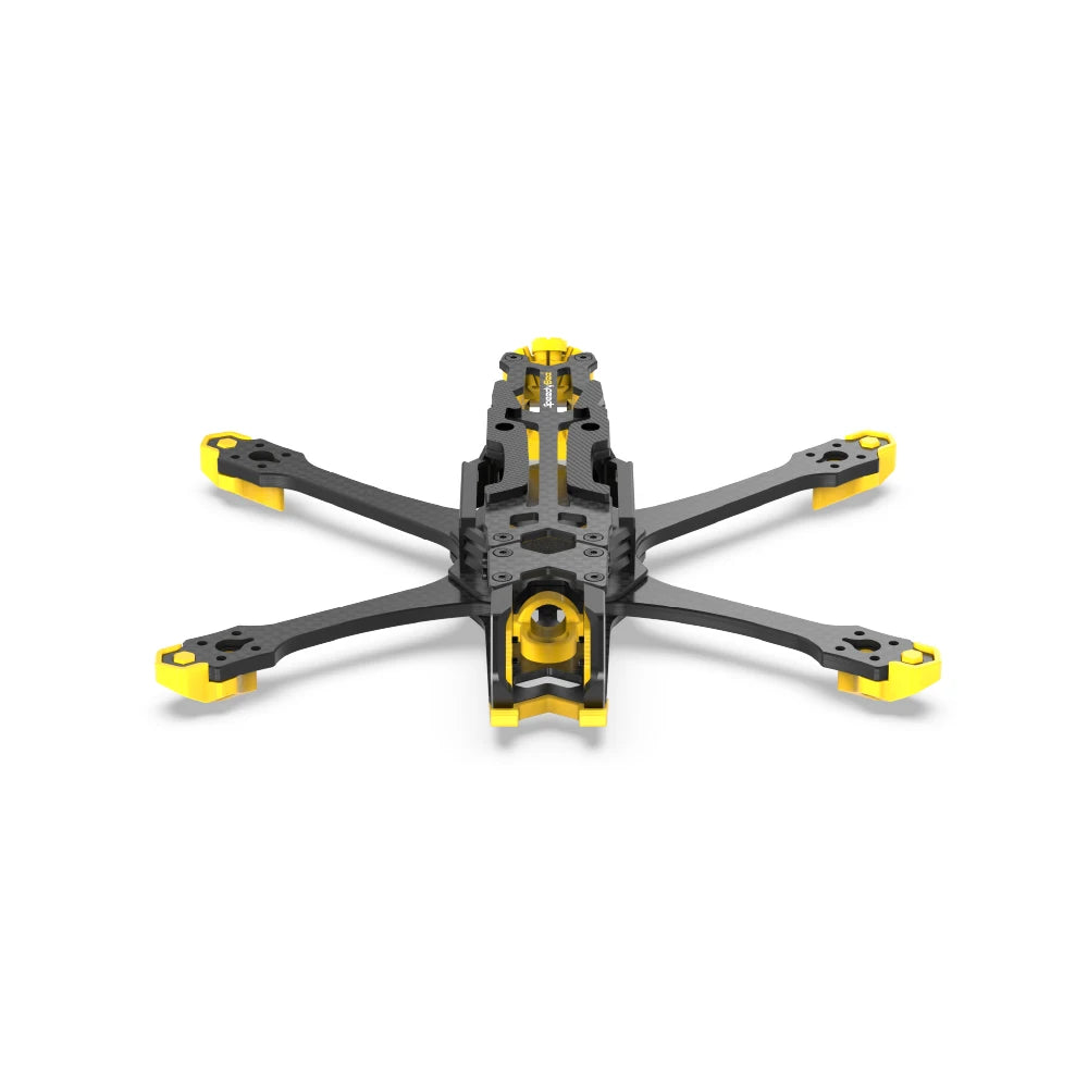 SpeedyBee Master 5 V2 Analog DJI O3 FPV Frame Kit - SB-M5V2-FRAME