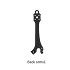 SpeedyBee Master 5 V2 Replacement DIY Parts - Front Arm 1PC