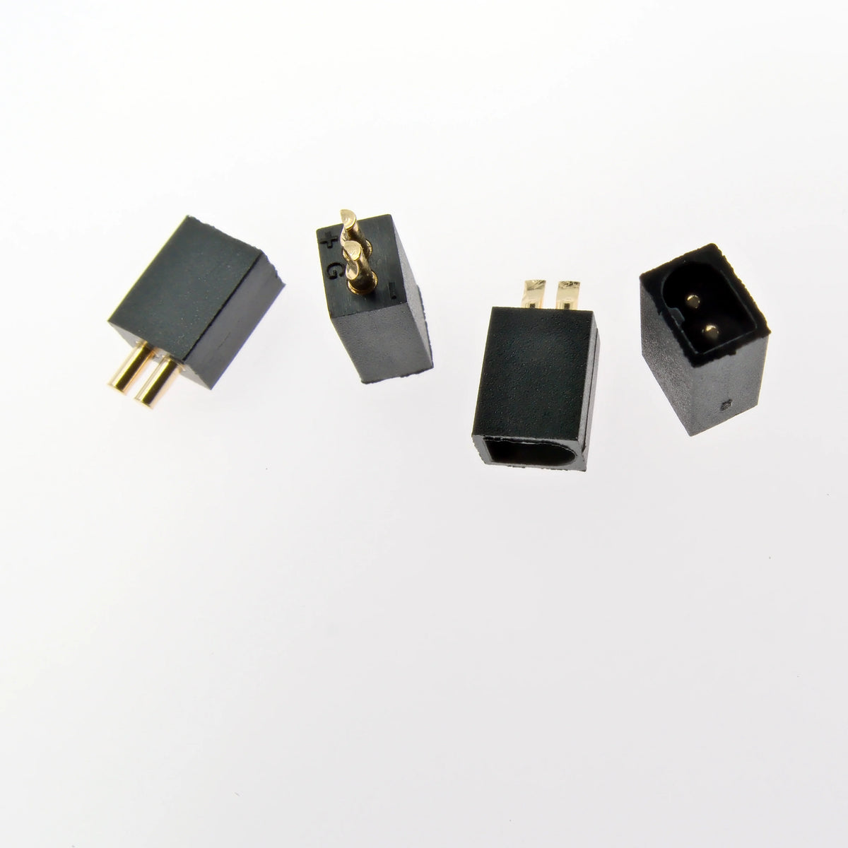 GAONENG A30 Female Connector with Cable for Drone