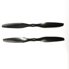 1555 carbon-fibre propeller set