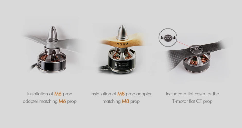 MN4014 KV330 motor