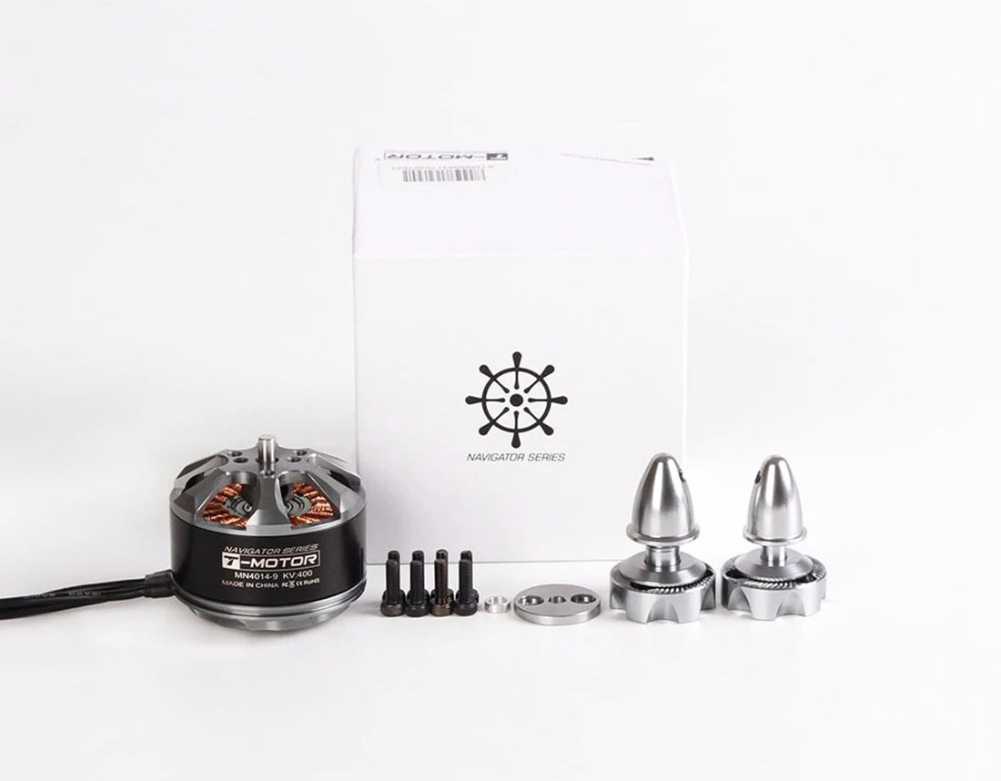 MN4014 KV330 motor