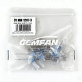 Gemfan 1207-3 31mm 3-Blade Propeller