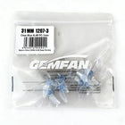 Gemfan 1207-3 31mm 3-Blade Propeller