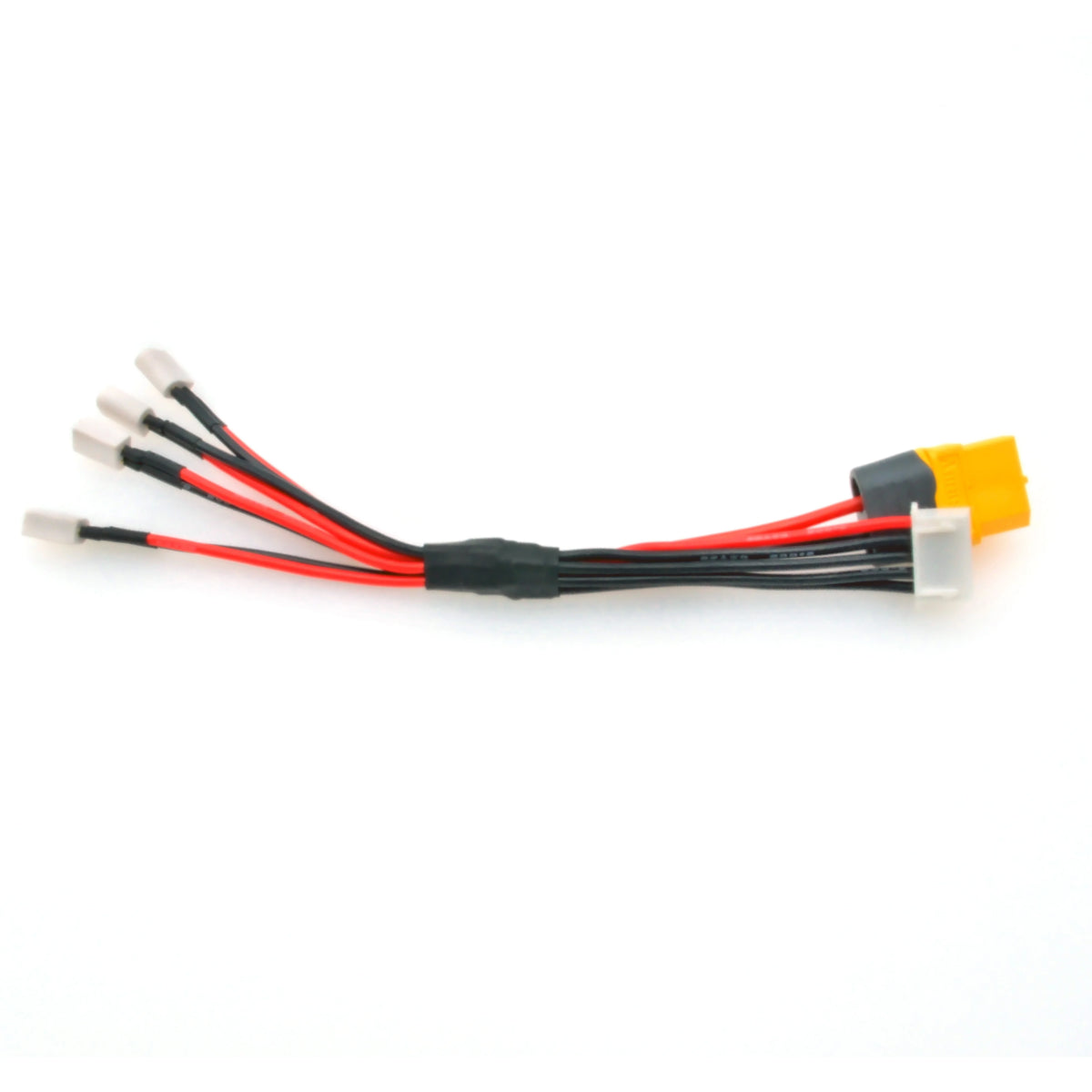 GAONENG A30 Female Connector with Cable for Drone