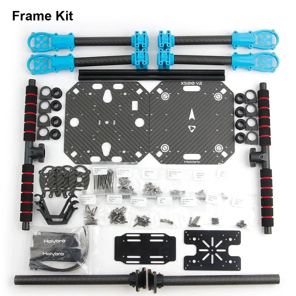 X500 V2 Frame Kit