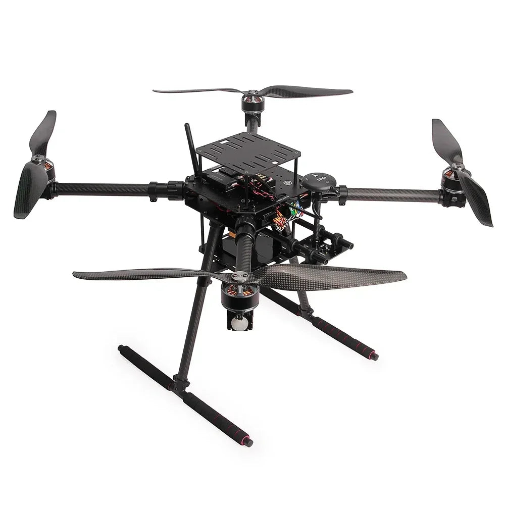 X650 Frame Kit