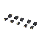 GNB A30 Mini Connector Plug Copper Tube for Tinywhoop Drones - 5 Pairs