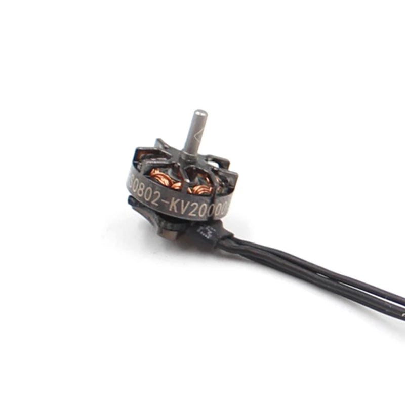 HappyModel RS0802 Brushless Motor 20000KV