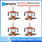 BETAFPV 0802 Brushless Motors (2026) - Freestyle