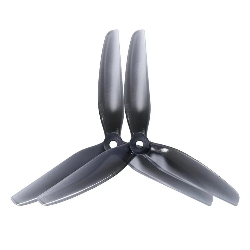 HQProp 6X3.5X3 6-inch 3-Blade Propeller