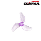 Gemfan 1219S 31mm 3-Blade Propeller