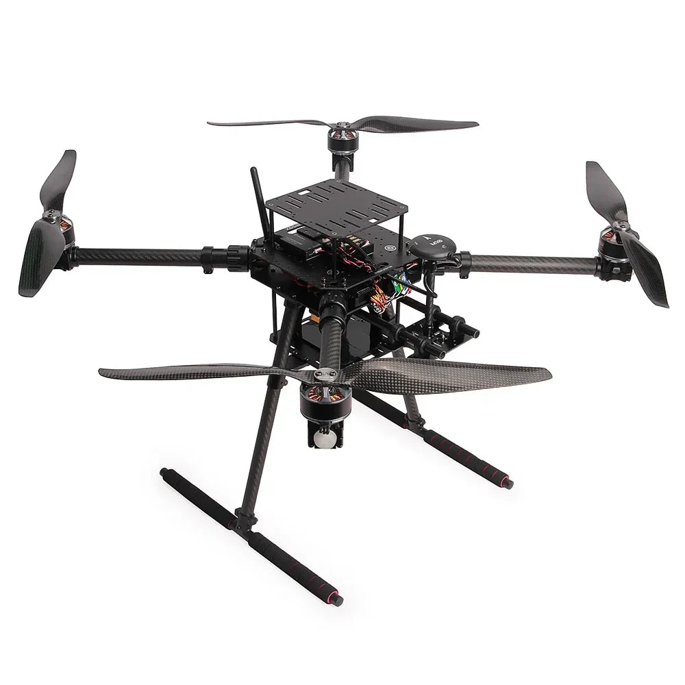 X650 Frame Kit