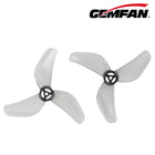 Gemfan 1207-3 31mm 3-Blade Propeller