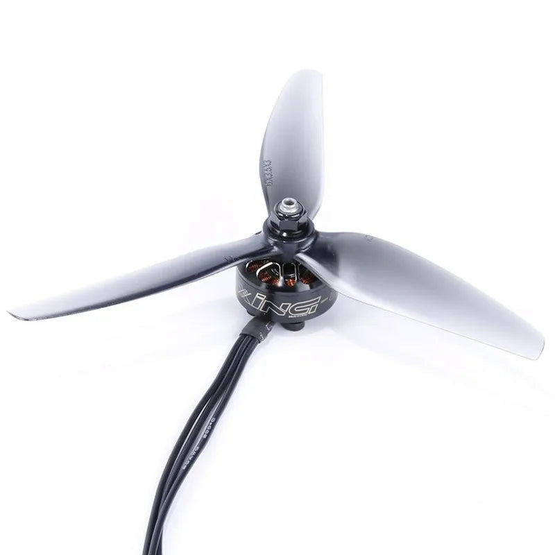 HQProp 6X3.5X3 6-inch 3-Blade Propeller