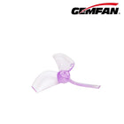 Gemfan 1219S 31mm 3-Blade Propeller