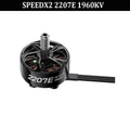 GEPRC SPEEDX2 2207E 1960KV Motor