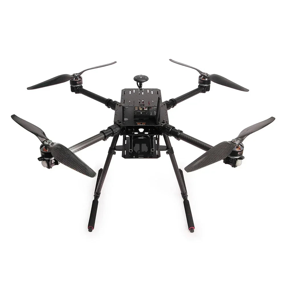 X650 Frame Kit
