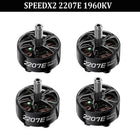 GEPRC SPEEDX2 2207E 1960KV Motor