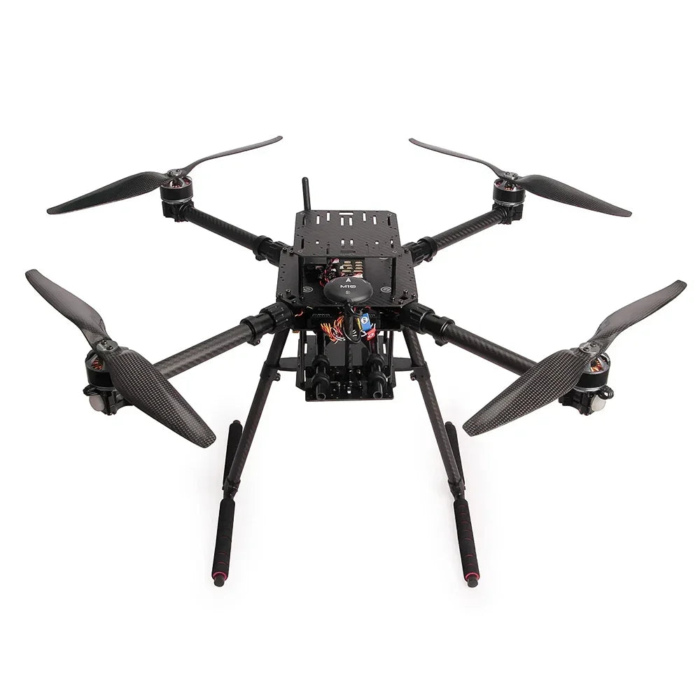 X650 Frame Kit