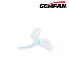 Gemfan 1219S 31mm 3-Blade Propeller