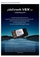 Pixhawk V6X V2 Controller Accessories Kit