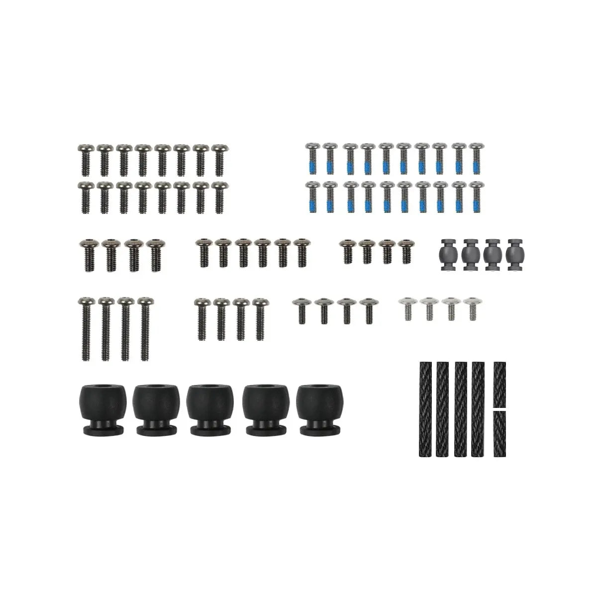 GEP-CL35 V3 Bottom Carbon Plate - GEP-CL35 V3 Frame