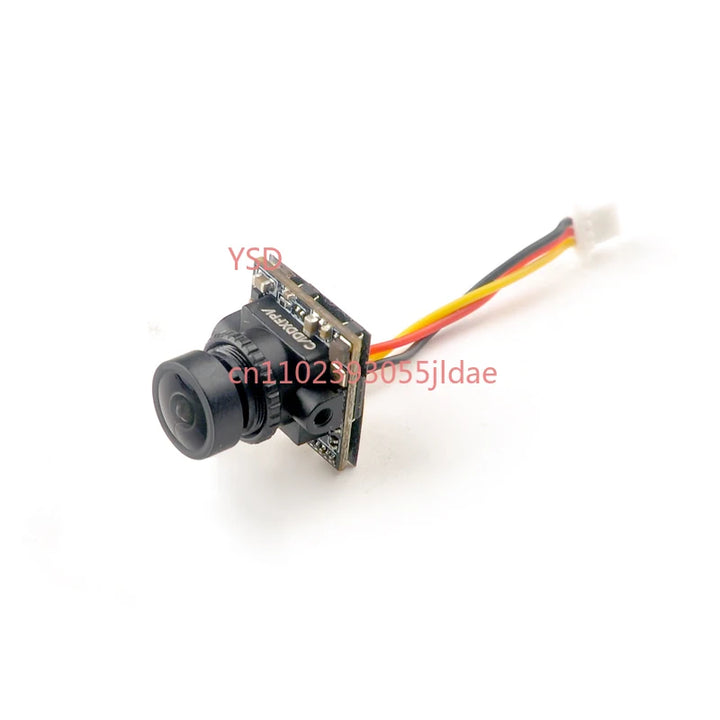 Caddx Ant FPV Camera SH1.0 3-Pin for Mobula7 Mobula8 - Caddx