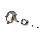 HappyModel Mobula7 Adjustable Camera Canopy - Transparent Black