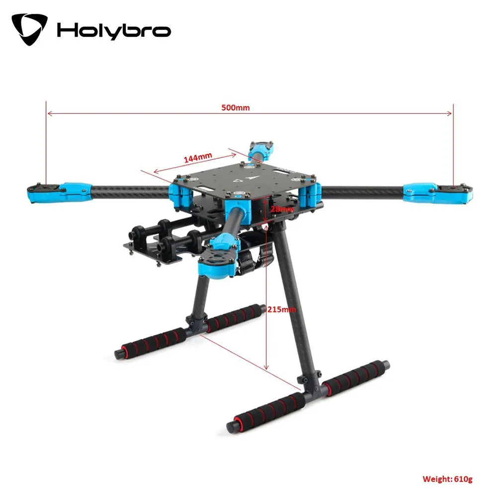 X500 V2 Frame Kit