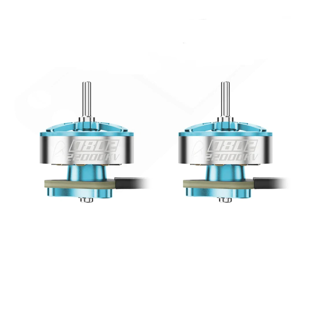 BETAFPV 0802 Brushless Motors (2026) - Freestyle