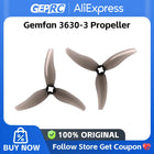GemFan 3630-3 3.6-inch 3-Blade Propeller