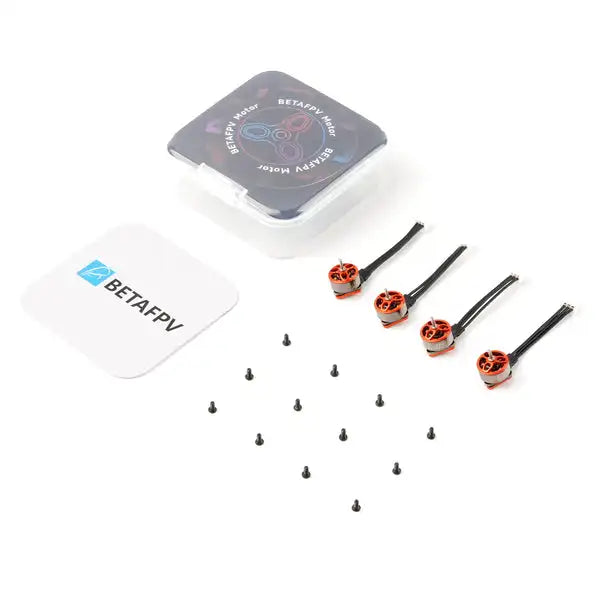 BETAFPV 0702 Brushless Motors (2026) - Freestyle