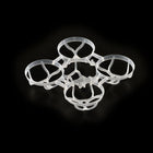 HappyModel Camera Mount Bracket for Mobula6 2024 - Transparent Black