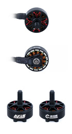 AxisFlying C206 2006 2750KV Brushless Motor