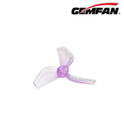 Gemfan 1219S 31mm 3-Blade Propeller