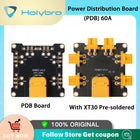 Power Distribution Board (PDB) 60A - XT30 pre-soldered